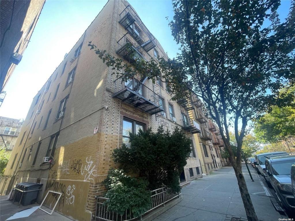 99-26 41st Avenue, Corona, NY 11368 Main Photo