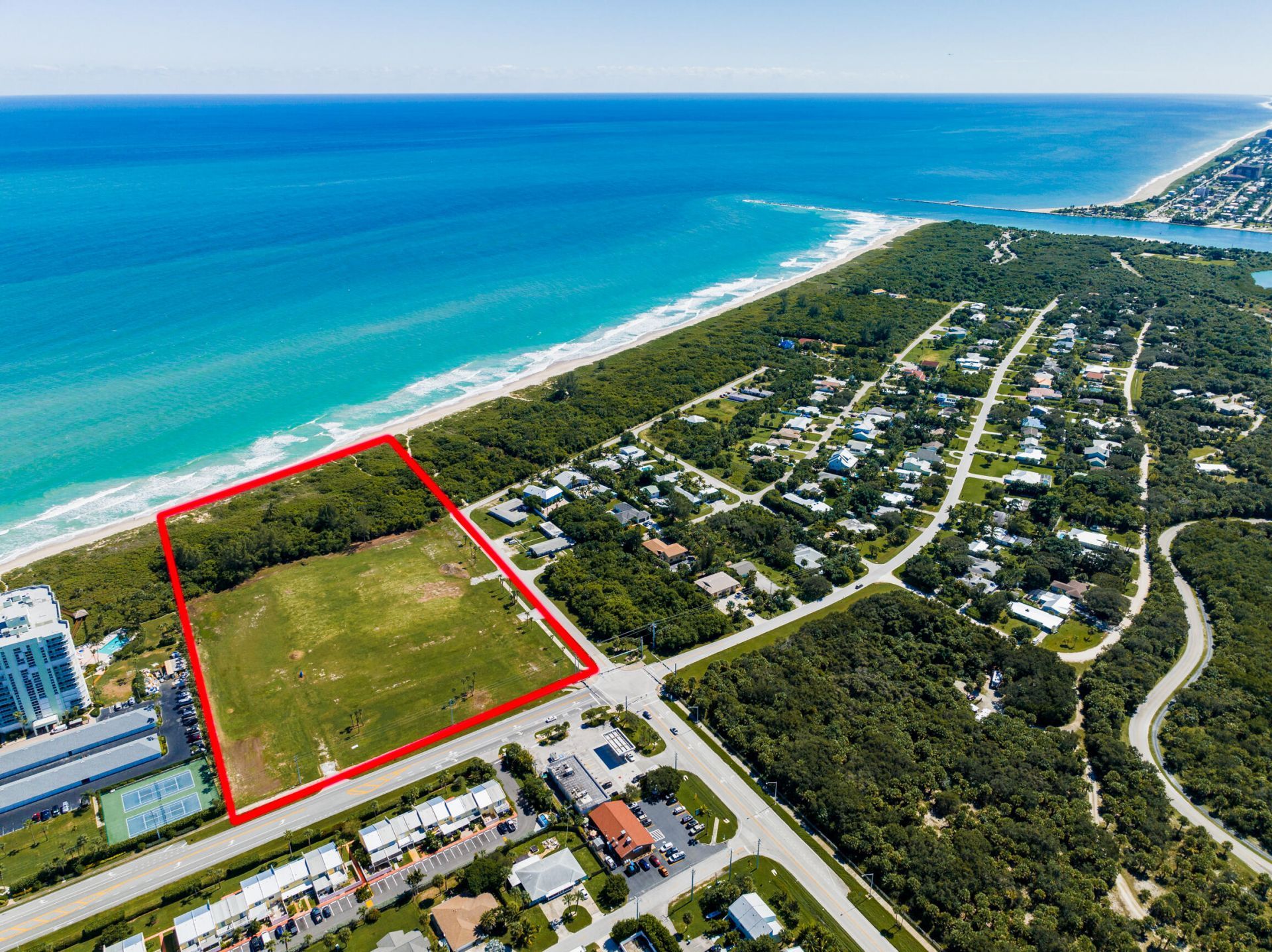 2600 N Highway A1a, Hutchinson Island, FL 34949 Photo