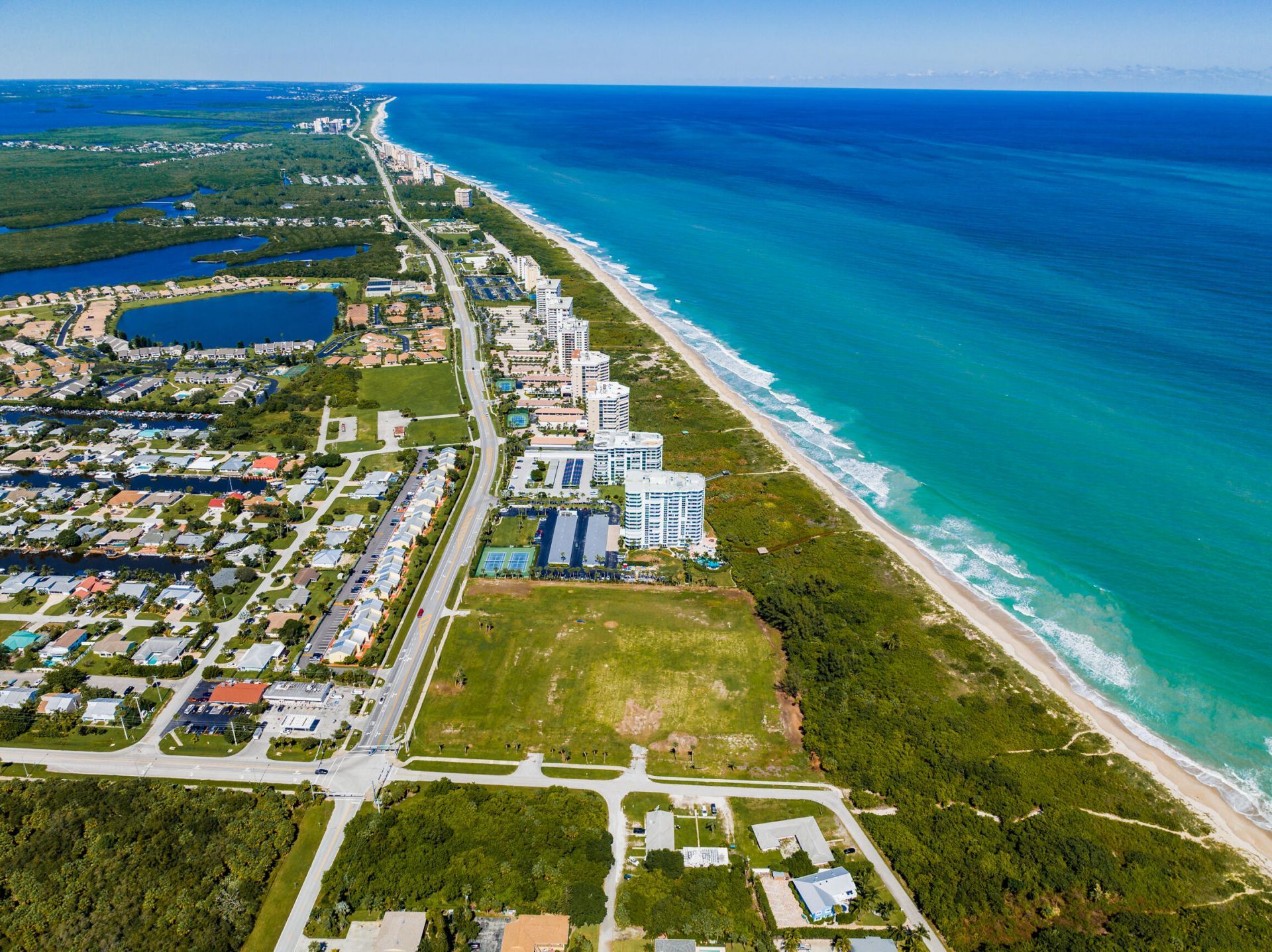 2600 N Highway A1a, Hutchinson Island, FL 34949 Photo