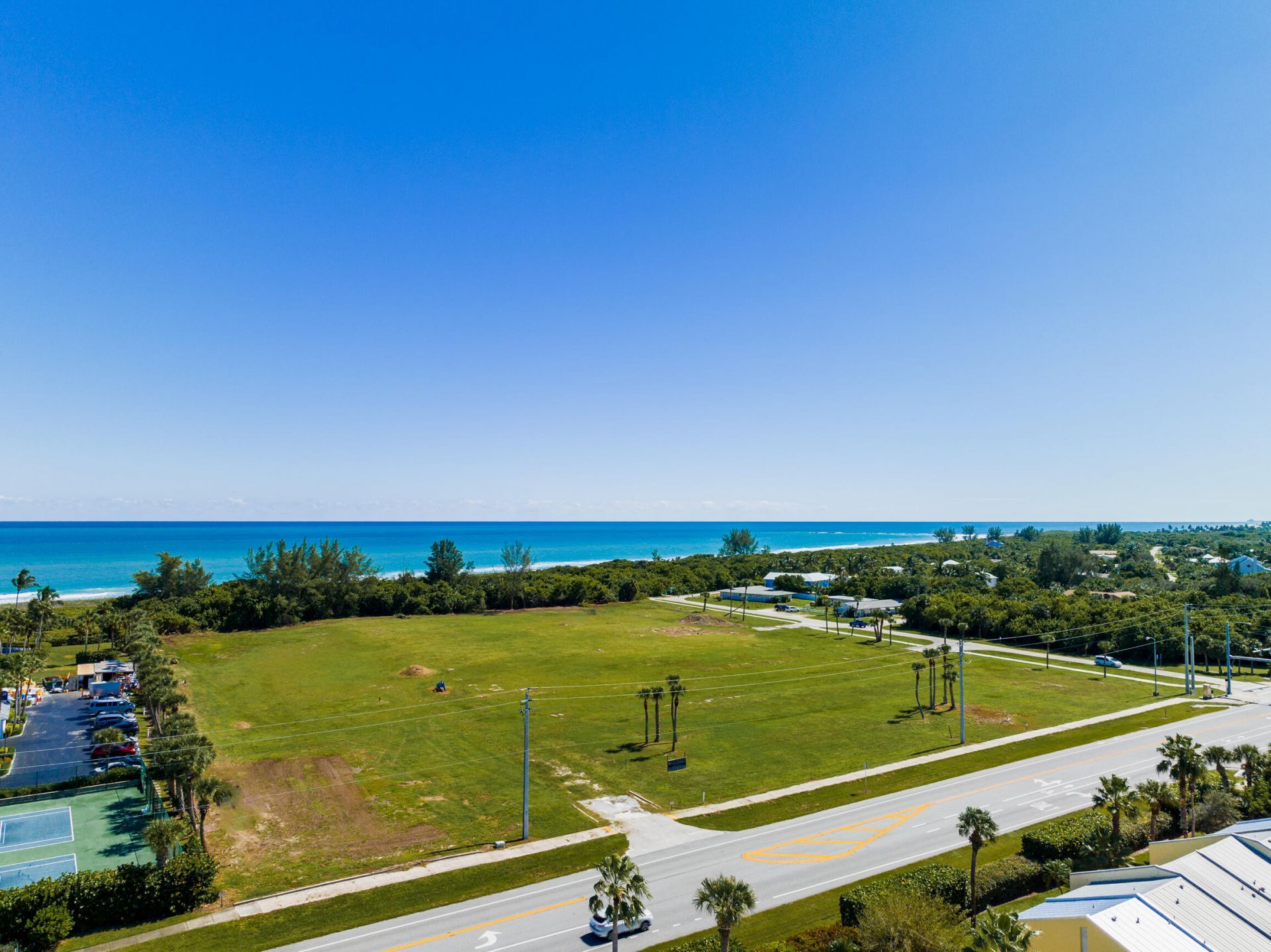 2600 N Highway A1a, Hutchinson Island, FL 34949 Photo