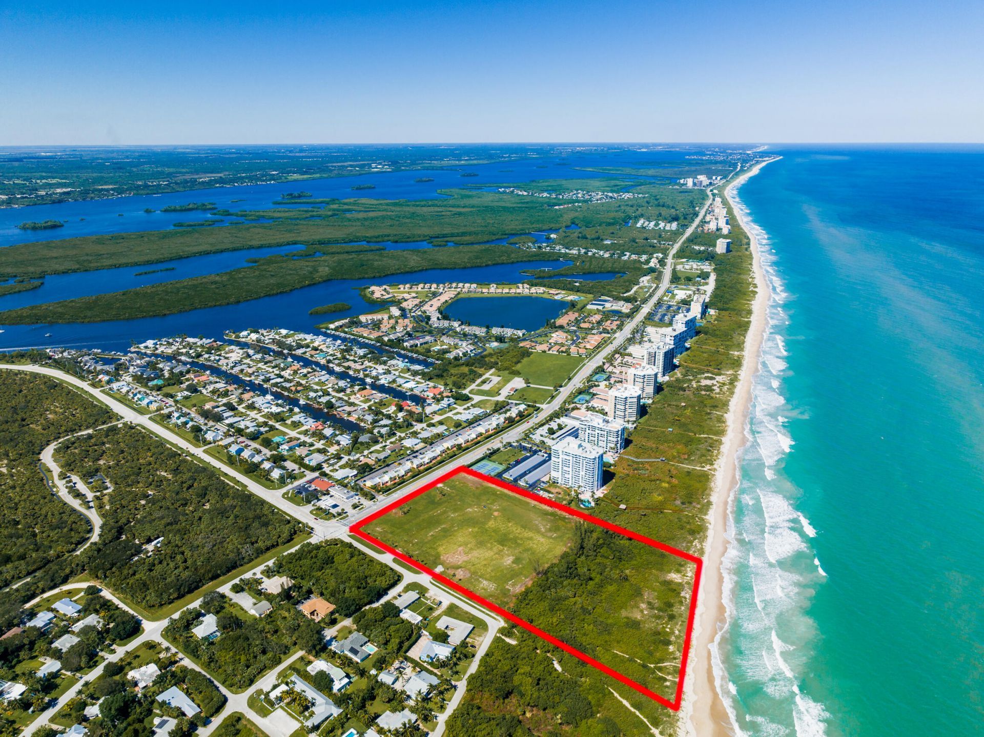 2600 N Highway A1a, Hutchinson Island, FL 34949 Photo