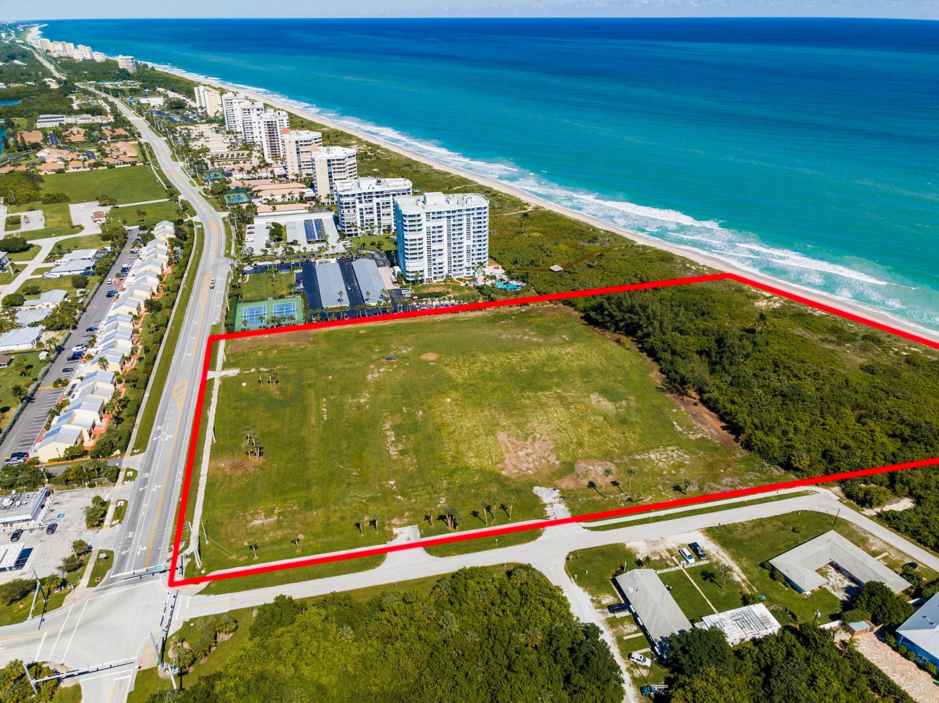 2600 N Highway A1a, Hutchinson Island, FL 34949 Photo