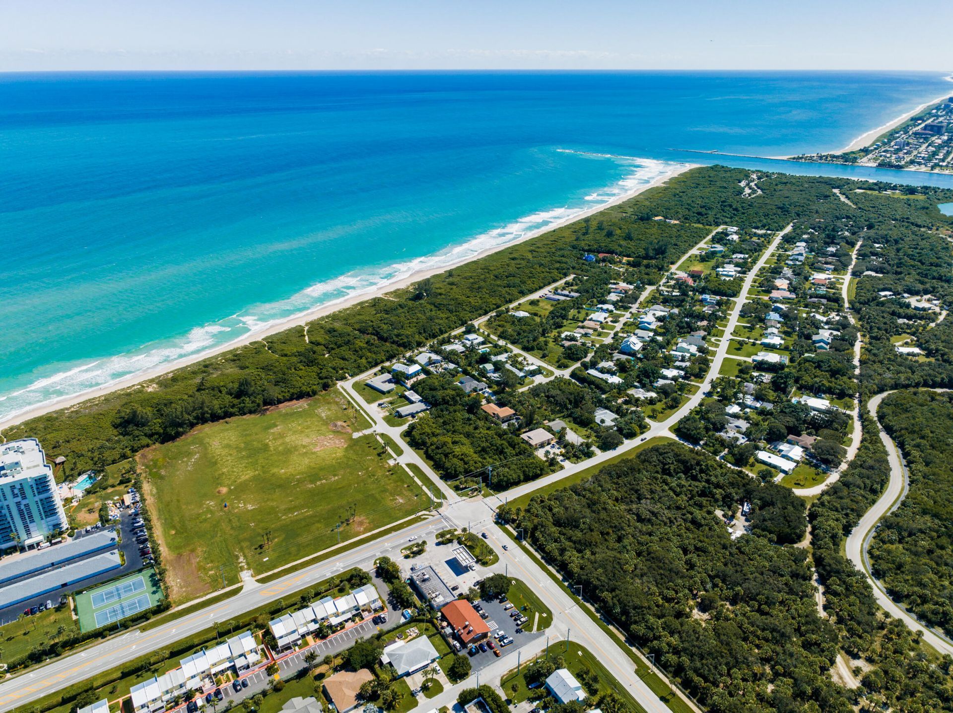 2600 N Highway A1a, Hutchinson Island, FL 34949 Photo