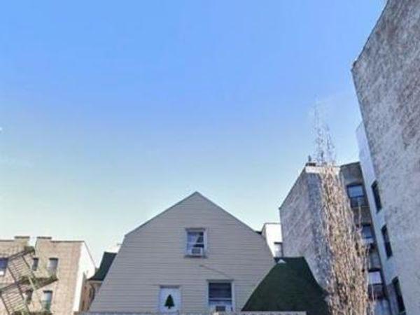 2256 Andrews Avenue, Bronx, NY 10468