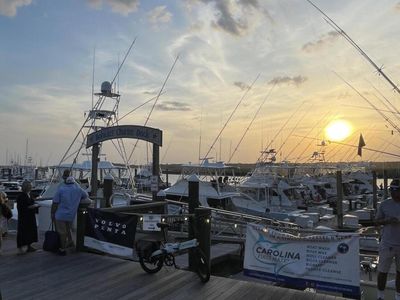 1880 Andell Bluff Boulevard, Unit C-5, Seabrook Island, SC 29455