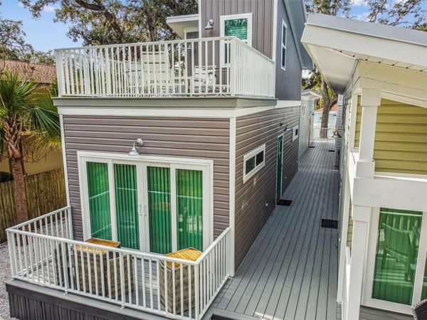 1523 BAYSHORE BOULEVARD, Unit 3, DUNEDIN, FL 34698