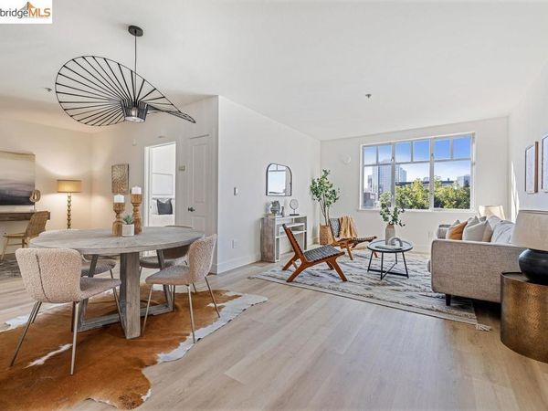 2407 Telegraph Ave, Unit 506, Oakland, CA 94612