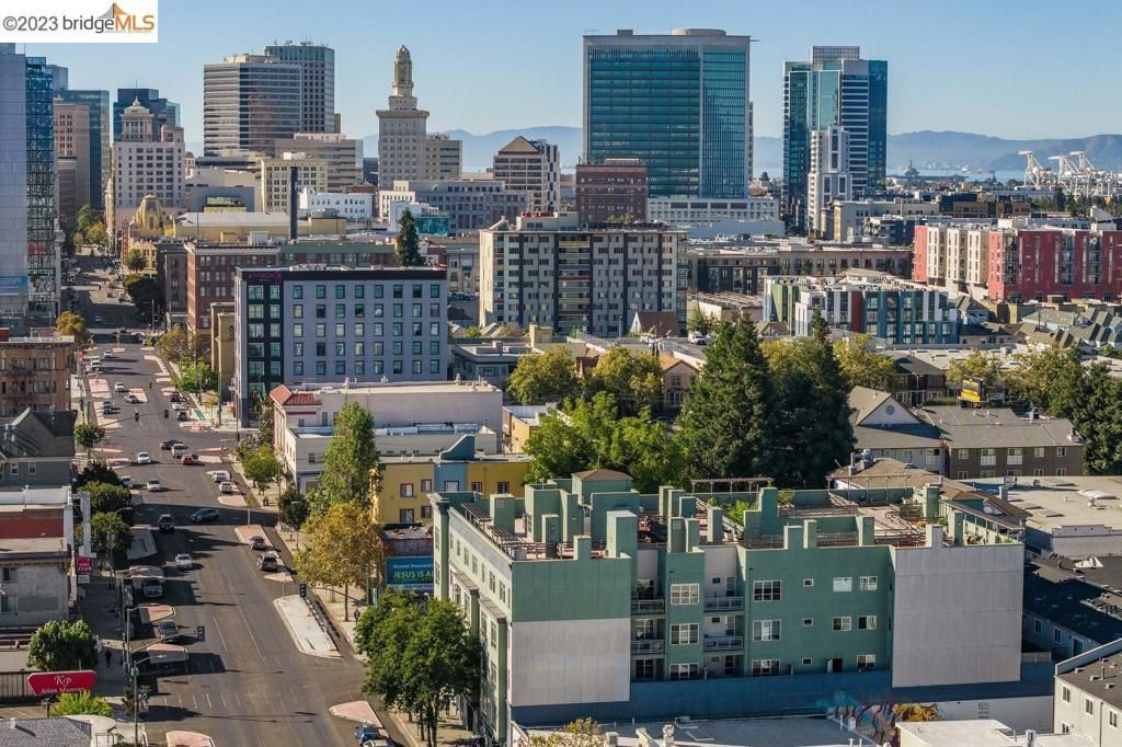 2407 Telegraph Ave, Unit 506, Oakland, CA 94612 Main Photo