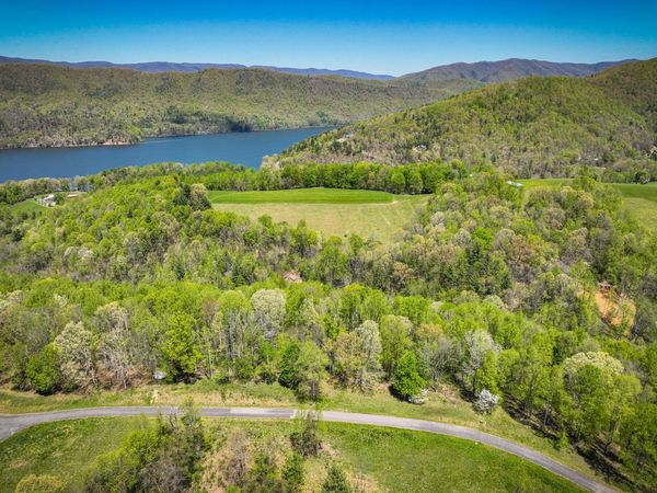 Lot 41 W Of Dry Hill Road, Butler, TN 37640