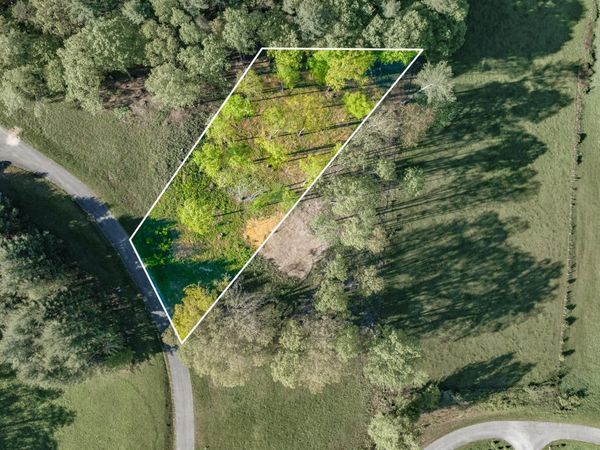 Lot 2 West Of Dry Hill Road, Butler, TN 37640