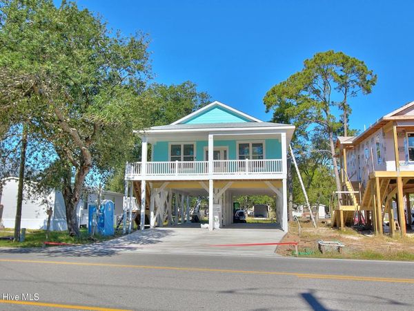 6926 Beach Drive SW, Ocean Isle Beach, NC 28469