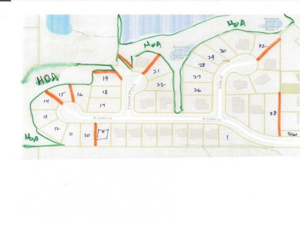 35063 N Emerald Shores Court, Ingleside, IL 60041