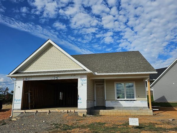 1518 Grainger Crossing, Rutledge, TN 37861