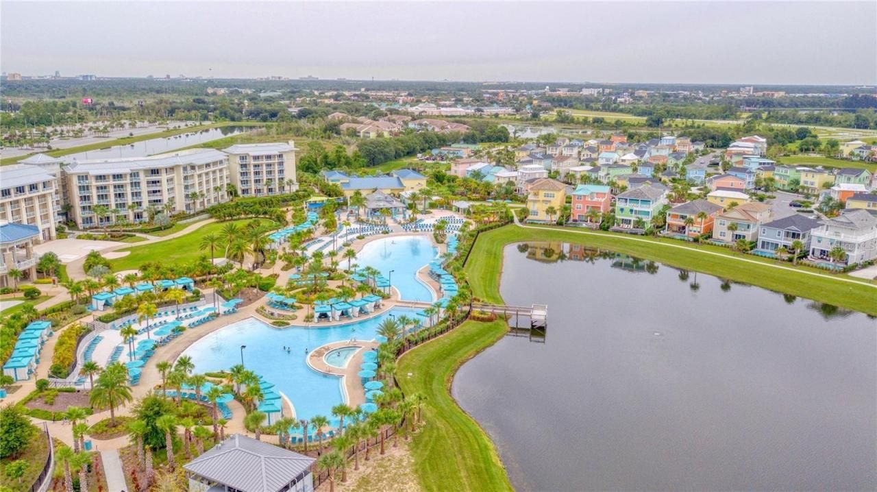 2976 On The Rocks Point, Kissimmee, FL 34747 Photo