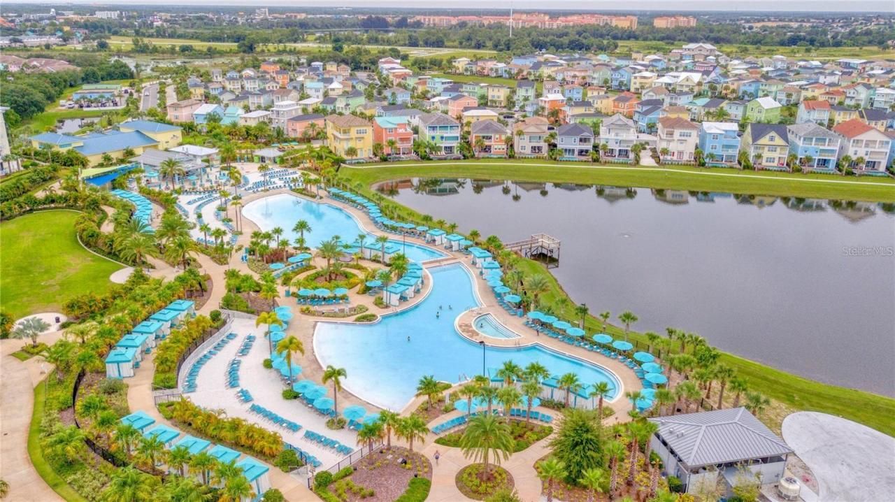 2976 On The Rocks Point, Kissimmee, FL 34747 Photo