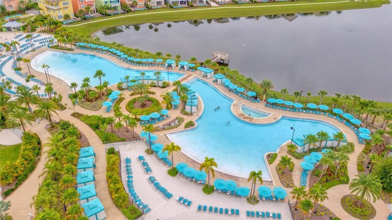 2976 On The Rocks Point, Kissimmee, FL 34747 Photo