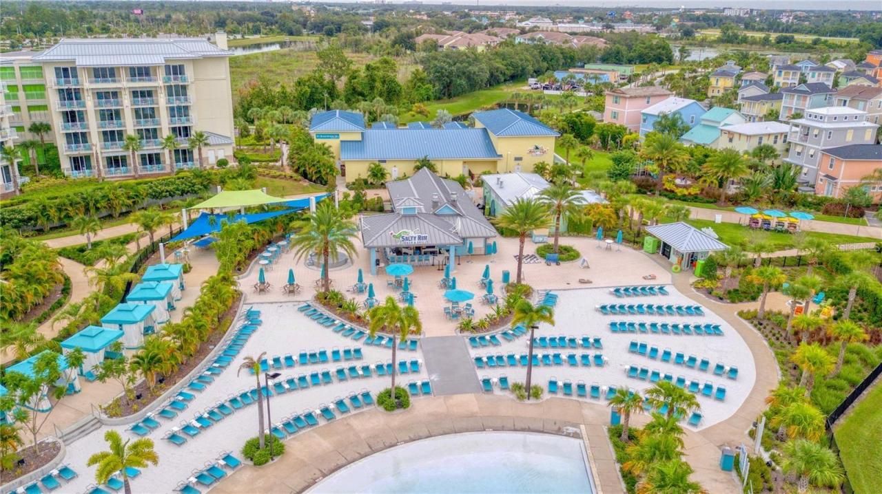 2976 On The Rocks Point, Kissimmee, FL 34747 Photo