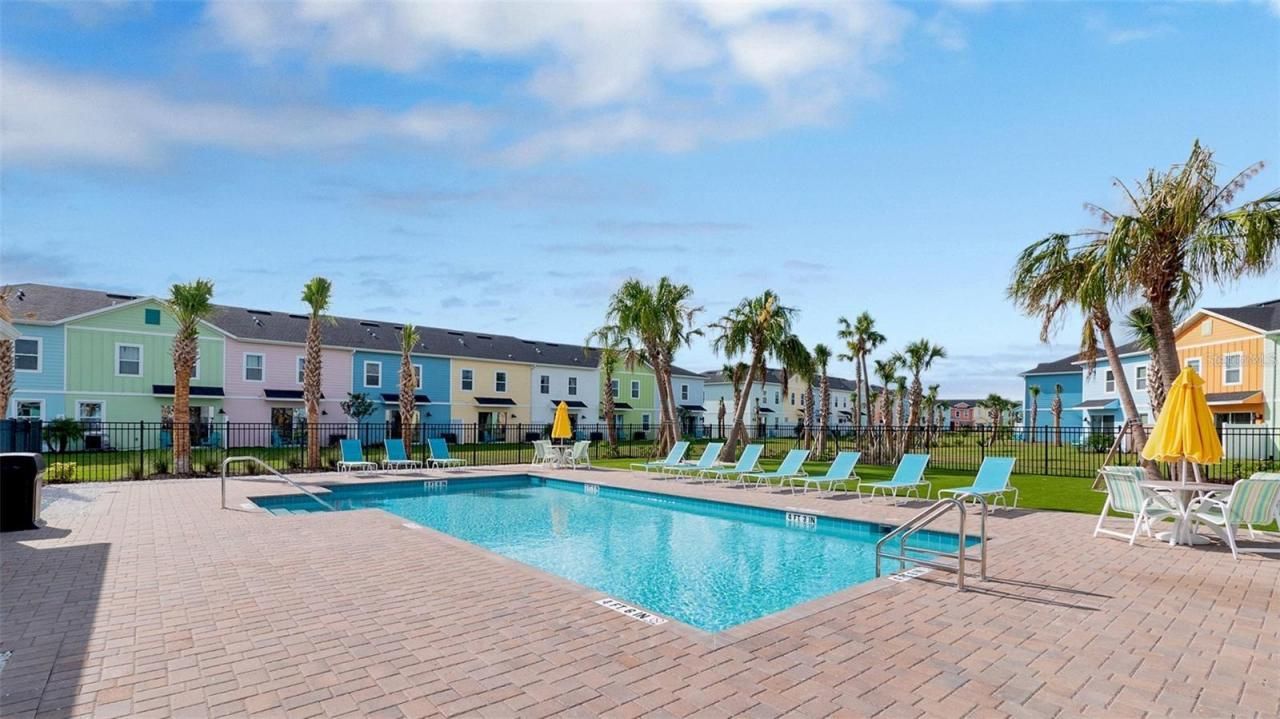 2976 On The Rocks Point, Kissimmee, FL 34747 Photo