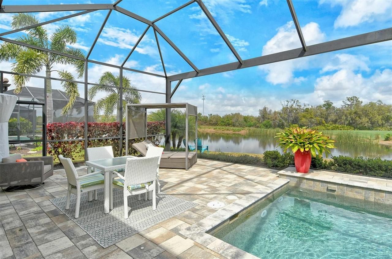 4735 Cabreo Court, Lakewood Ranch, FL 34211 Photo