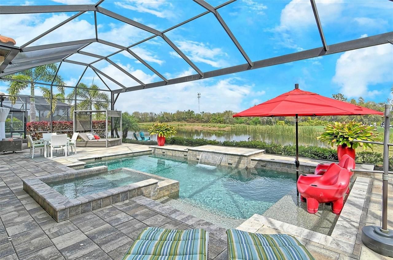 4735 Cabreo Court, Lakewood Ranch, FL 34211 Photo