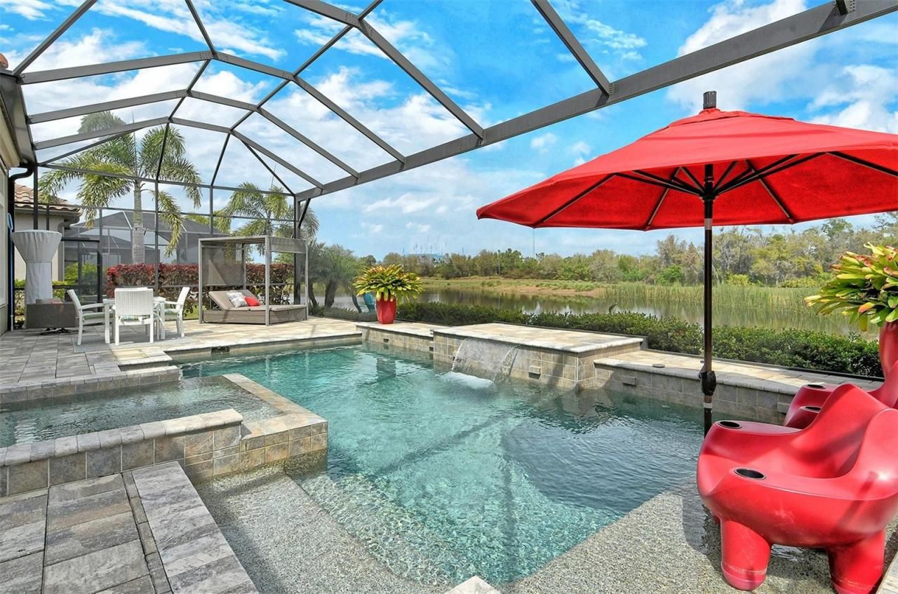 4735 Cabreo Court, Lakewood Ranch, FL 34211 Photo