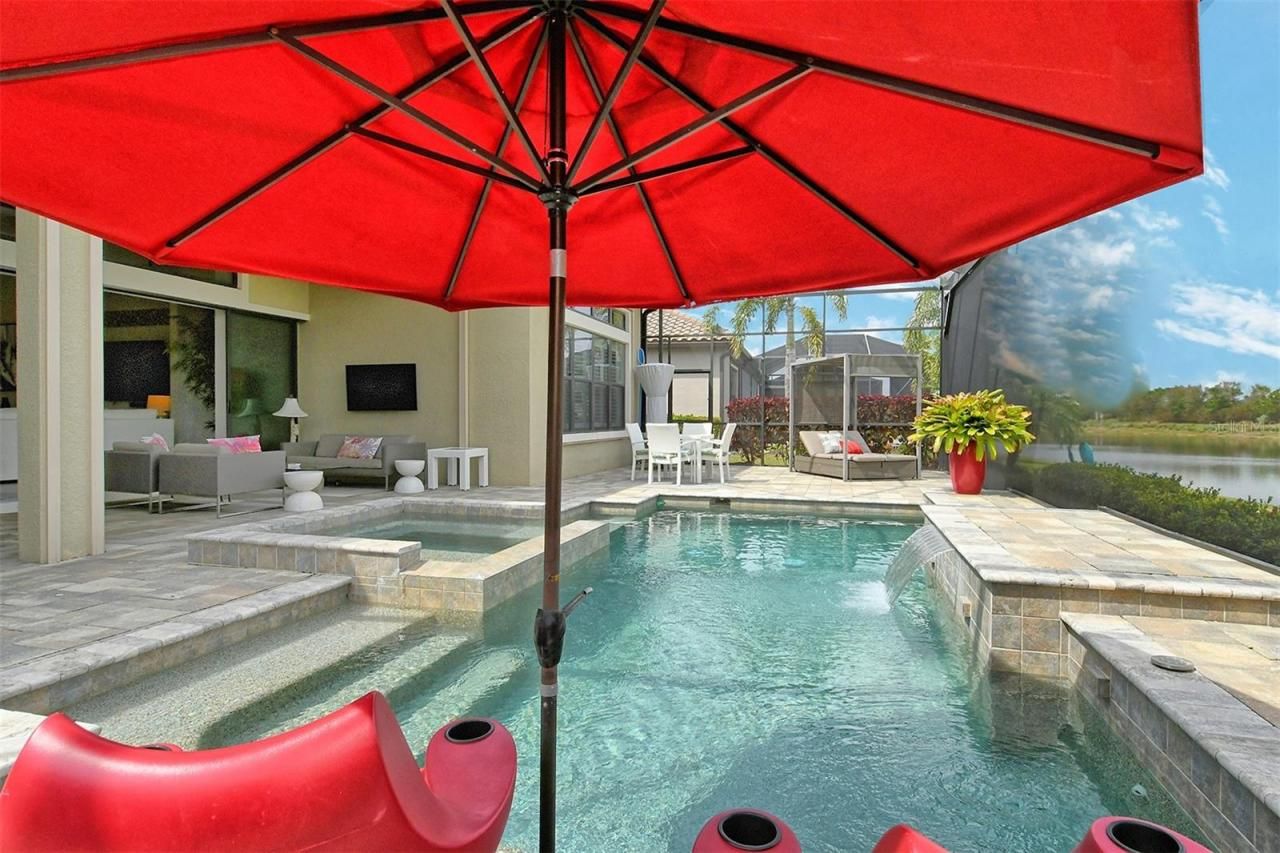 4735 Cabreo Court, Lakewood Ranch, FL 34211 Photo