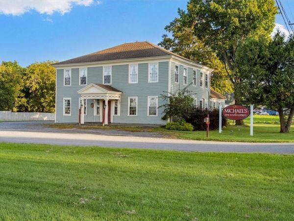 7672 US Rt 20, Waterville, NY 13480