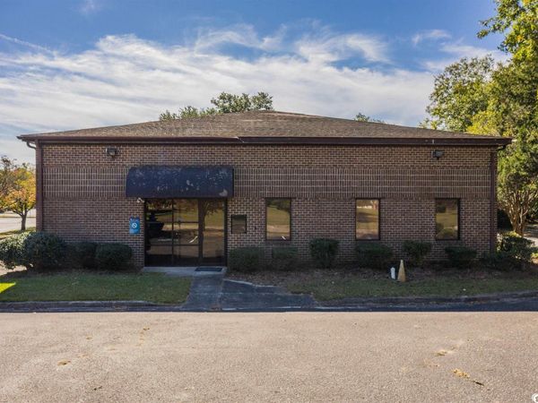 119 W Lowman St., Mullins, SC 29574
