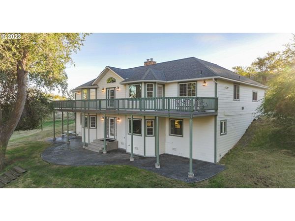 46310 COOK RD, Baker City, OR 97814