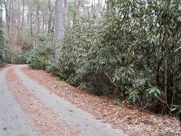 Lot #21 Toxaway Falls Drive, Lake Toxaway, NC 28747