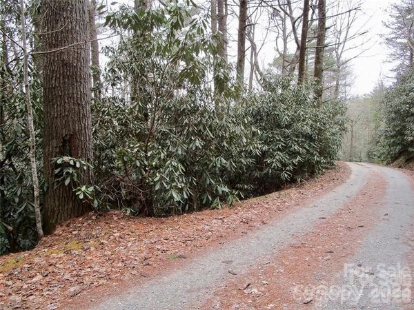 Lot #22 Toxaway Falls Drive, Lake Toxaway, NC 28747