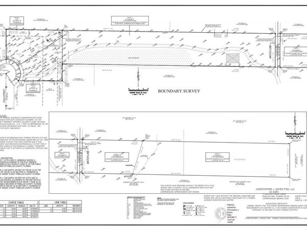 TBD 101ST STREET, LARGO, FL 33773