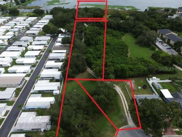 TBD 101ST STREET, LARGO, FL 33773