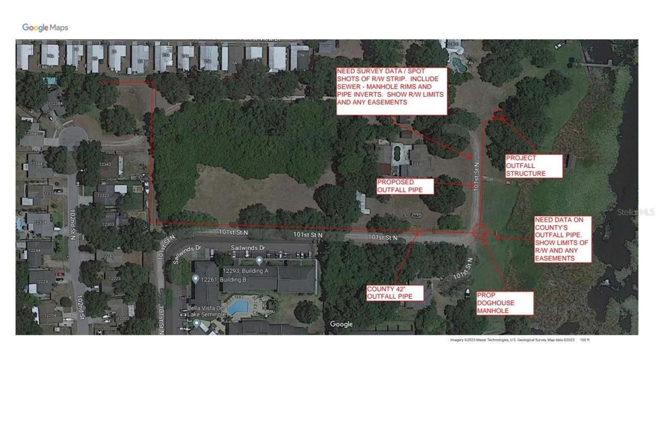 Tbd 101st Street, Largo, FL 33773 Photo