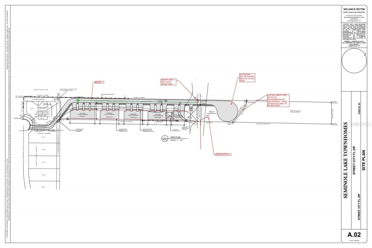 Tbd 101st Street, Largo, FL 33773 Photo