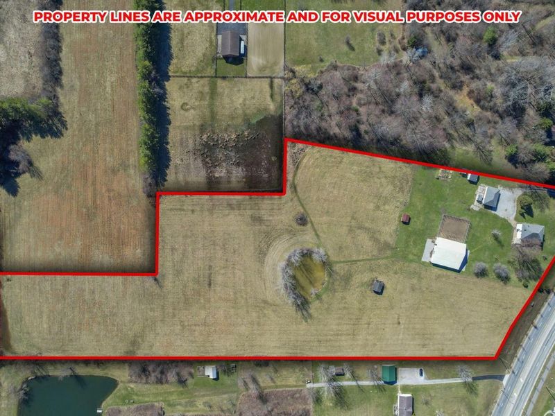 3010 Mink Street, Johnstown, OH 43031 Photo 1