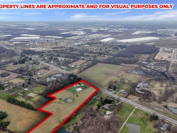 3010 Mink Street, Johnstown, OH 43031