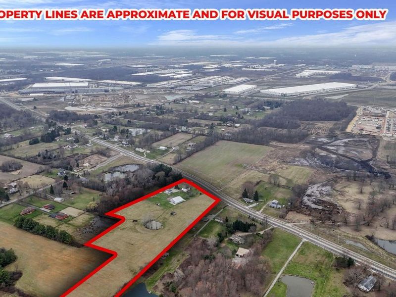 3010 Mink Street, Johnstown, OH 43031 Photo 1