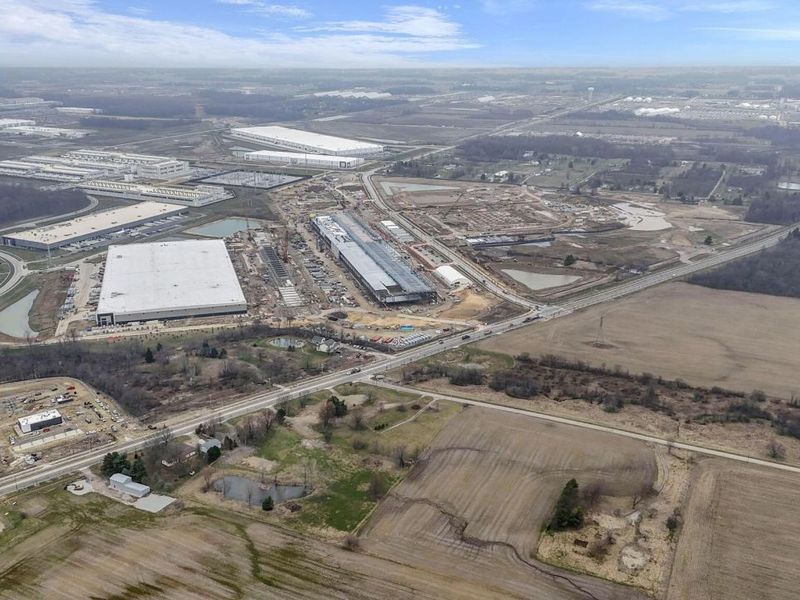 3010 Mink Street, Johnstown, OH 43031 Photo 15