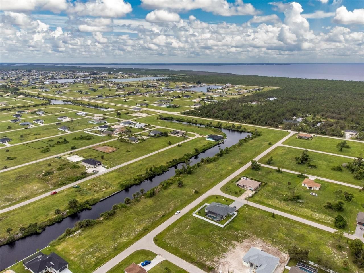 3902 NW 41st Lane, Cape Coral, FL 33993 Photo