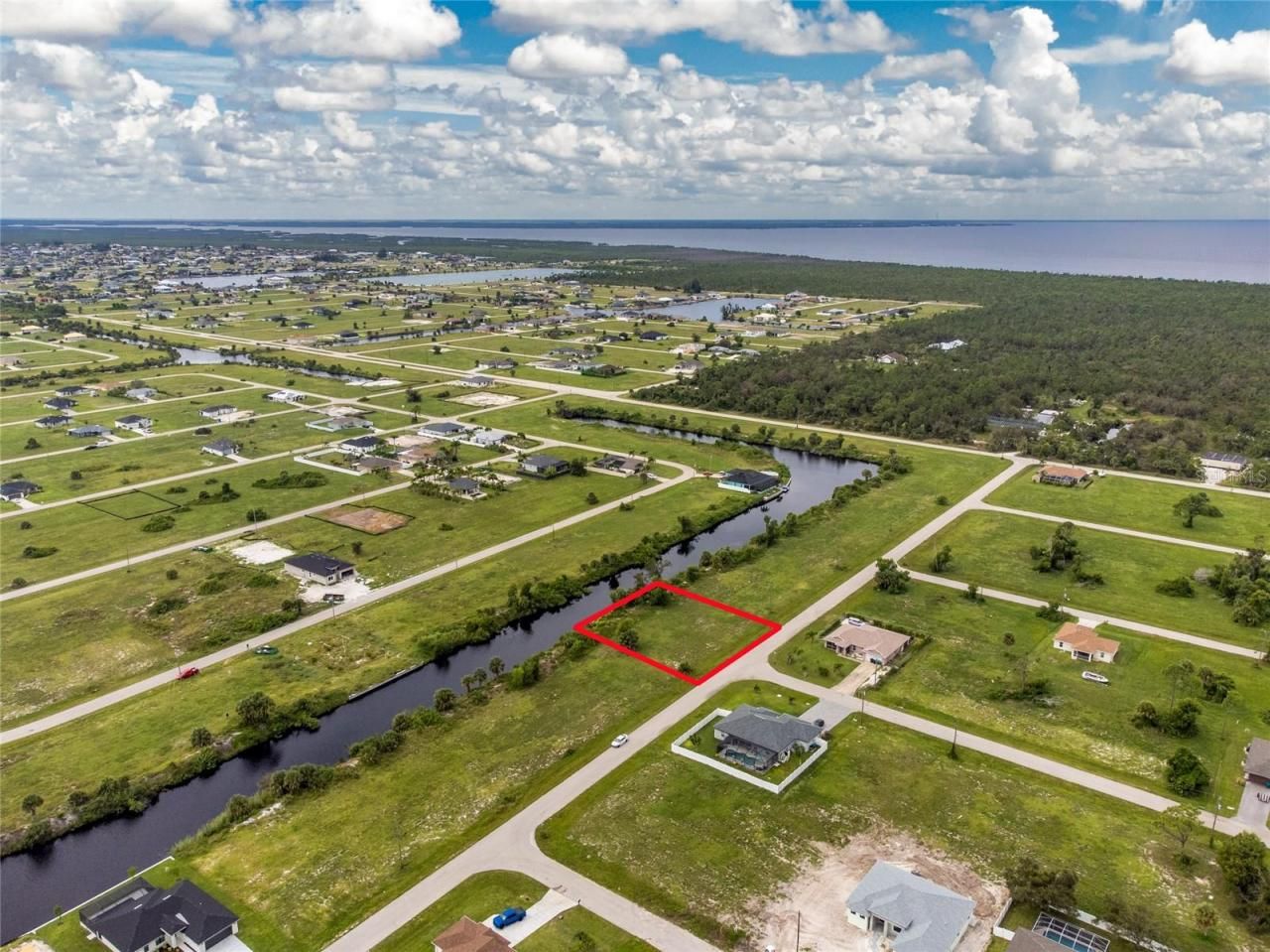 3902 NW 41st Lane, Cape Coral, FL 33993 Photo