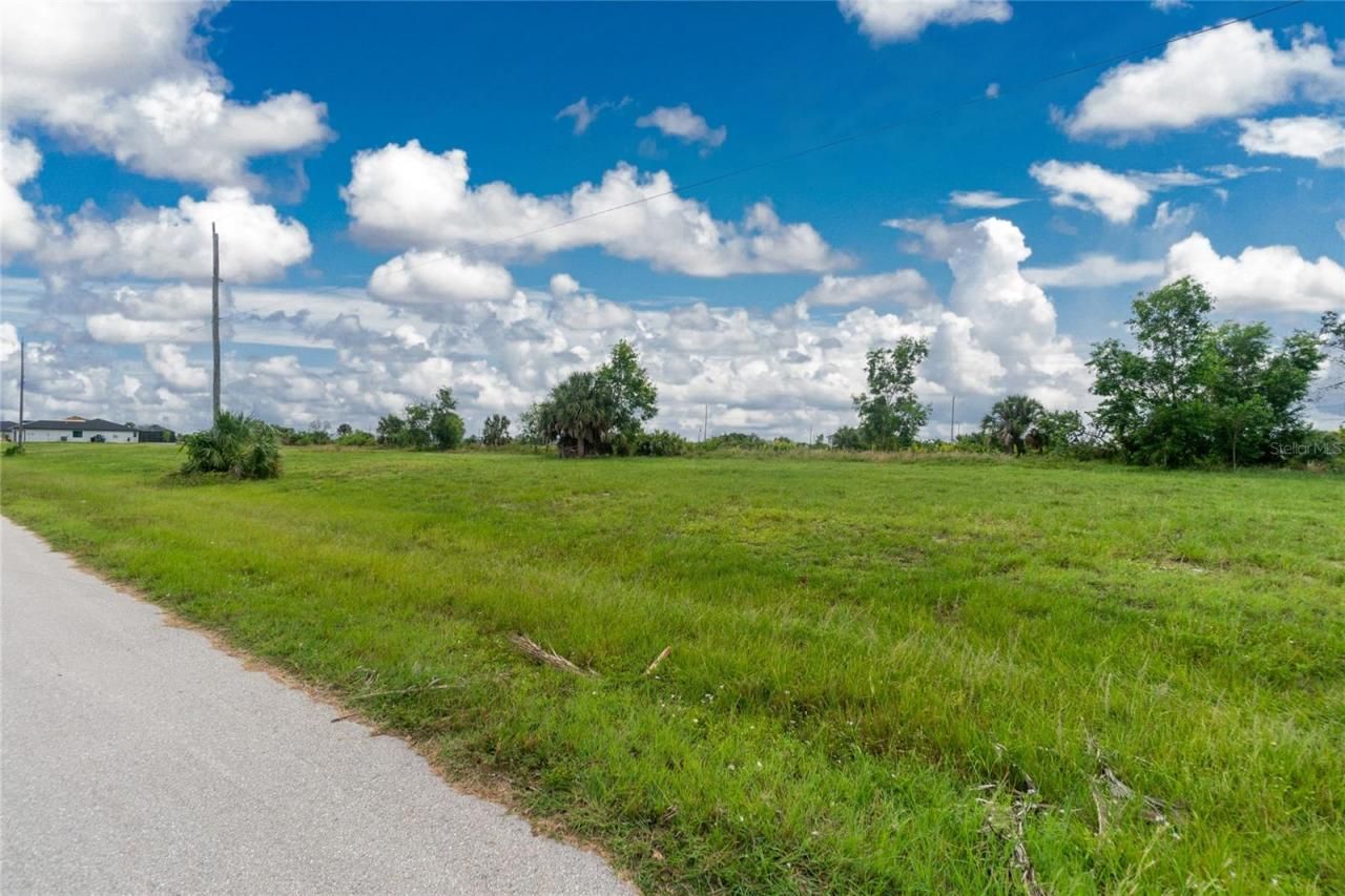 3902 NW 41st Lane, Cape Coral, FL 33993 Photo