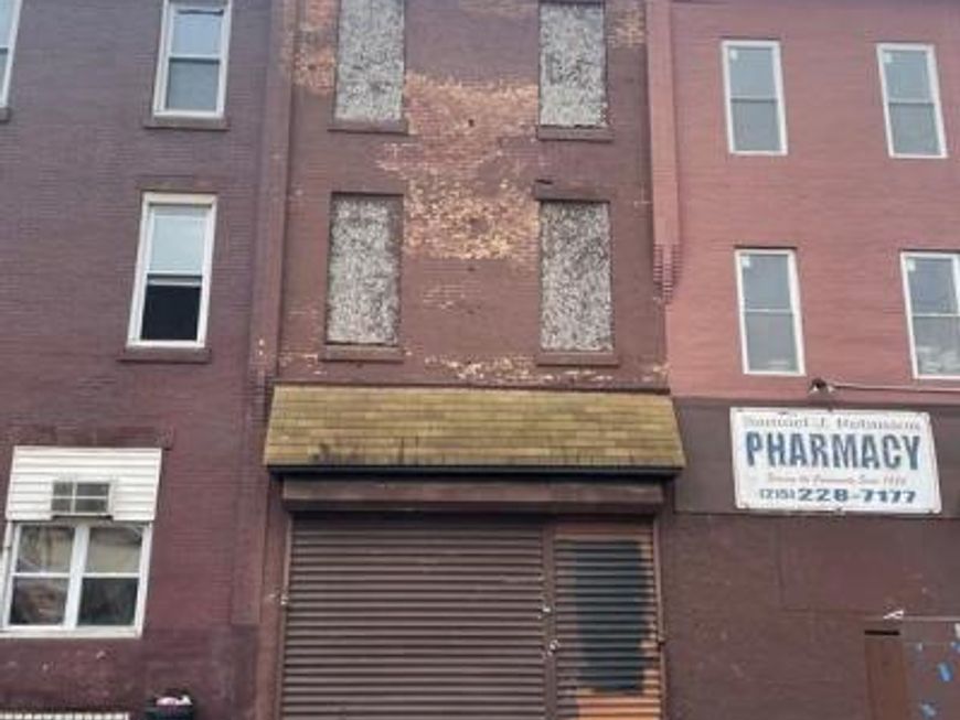 2846 W Lehigh Avenue, Philadelphia, PA 19132 Main Photo