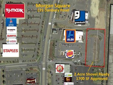 125 Danbury, Unit 3, New Milford, CT 06776