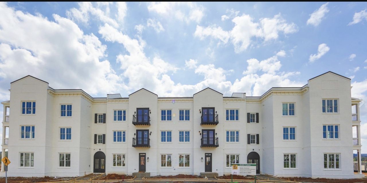 4000 Rural Plains Circle, Unit 203, Franklin, TN 37064 Main Photo