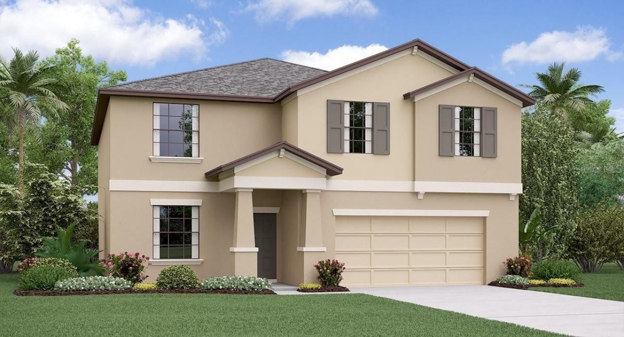 6538 Back Forty Loop, Zephyrhills, FL 33541 Photo