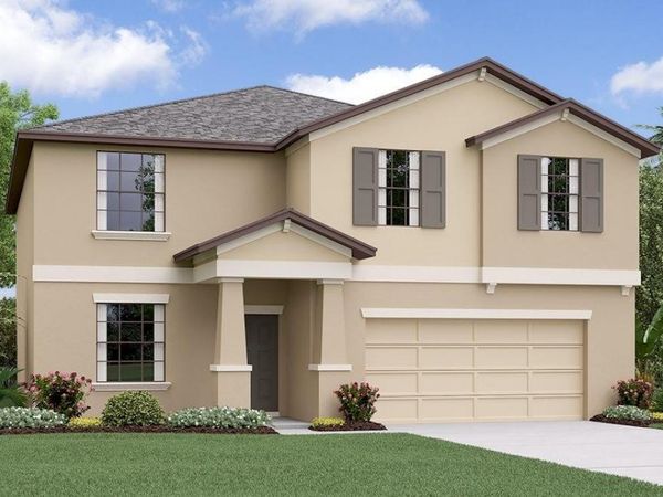 6538 BACK FORTY LOOP, ZEPHYRHILLS, FL 33541