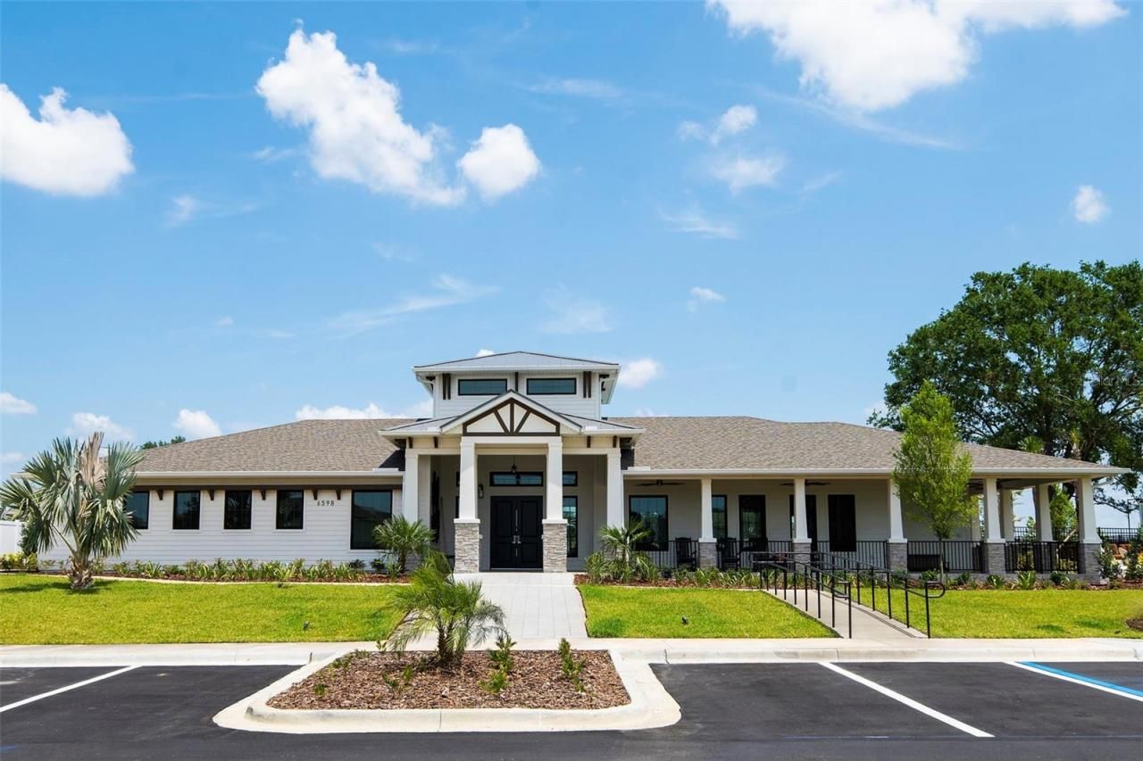 6538 Back Forty Loop, Zephyrhills, FL 33541 Photo