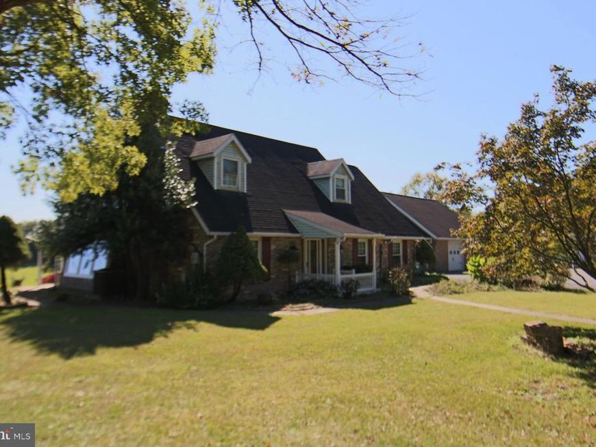 9969 Allentown Boulevard, Grantville, PA 17028 Main Photo