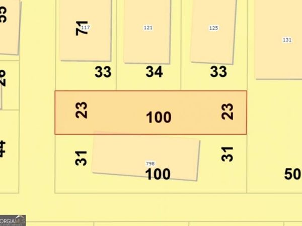 796 Little Place SE, Atlanta, GA 30315